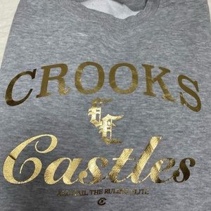 Crooks & Castles Sweatshirt